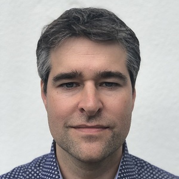 Michael ten Broeke