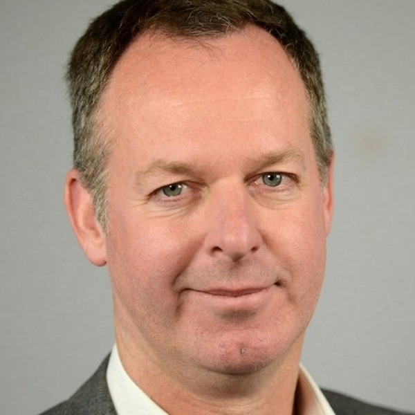 Robert Jan van der Horst